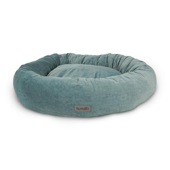 Visuel 1 du produit Corbeille pour chien coloris vert Scruffs Oslo Donut – Taille XL