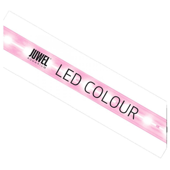 Visuel 1 du produit Tube LED couleur 10W pour galerie Multilux - JUWEL - 43,8 cm