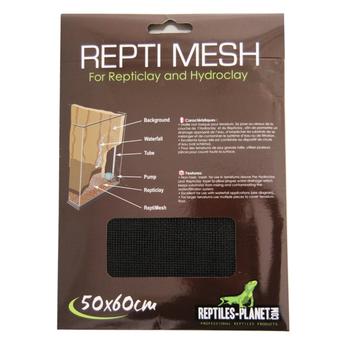 Visuel 1 du produit Maille pour substrat Reptile Planet Repti Mesh - 50 x 60 cm