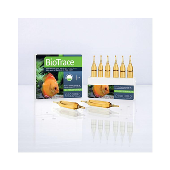 Visuel 1 du produit BioTrace 6 ampoules PRODIBIO
