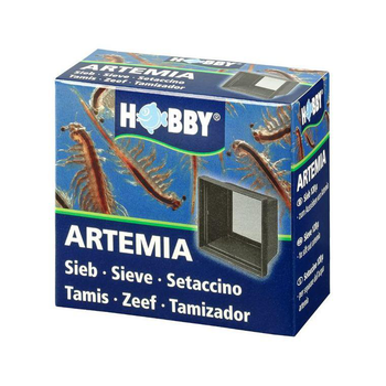 Visuel 1 du produit Tamis artémia pour élevage, HOBBY - Modèle standard