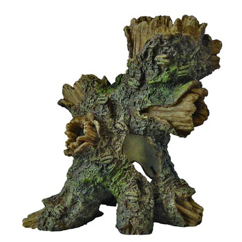 Visuel 1 du produit Sf Déco Tree XS Résine 16,5x11,5x17 cm