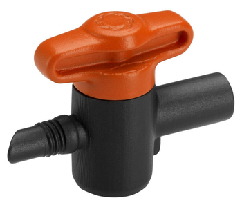 Visuel 1 du produit Régulateur pour micro-asperseur Micro-Drip-System Gardena