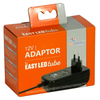 Visuel 1 du produit Transformateur électrique 12V - 0.5A - AQUATLANTIS