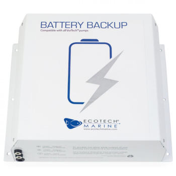 Visuel 1 du produit Batterie de secours pour aquarium ECOTECH MARINE Vortech Back Up