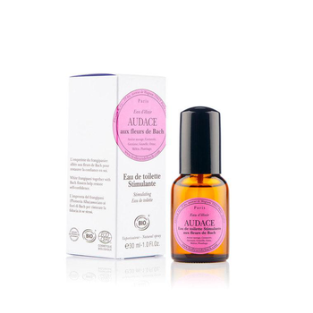 Visuel 1 du produit Eau de toilette Audace en vaporisateur de 30 ml