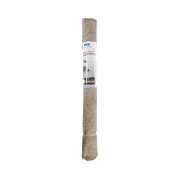 Visuel 1 du produit Toile de paillage en chanvre pour carré potager botanic® - 90 x 90 cm
