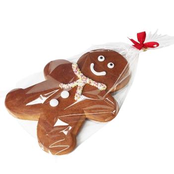 Visuel 1 du produit Bonhomme de pain d'épices Pertzborn - 110 g