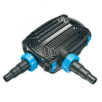 Visuel 1 du produit Pompe à eau pour bassin 10000L/H spéciale, SUNSUN BASSIN - modèle CTF 10000B