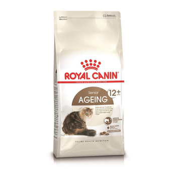 Visuel 1 du produit Croquette pour chat mature Royal Canin - 2 kg