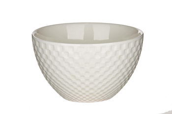 Visuel 1 du produit Coffret de 4 coupelles snow Ø 11,5 cm