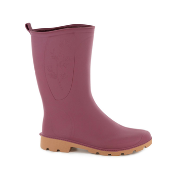 Visuel 1 du produit Botte Durance Blackfox coloris rose - Taille 41/42
