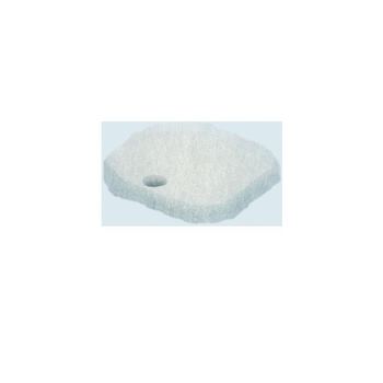 Visuel 1 du produit Mousse ouate pour filtre, compatible Experience et Professionel, EHEIM - modèles 150/250 et 2222/2224/2422/2424