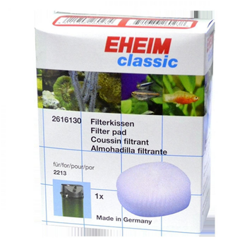 Visuel 1 du produit Coussin filtrant pour filtre classic 250, unitaire - EHEIM