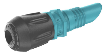 Visuel 1 du produit Micro-asperseur vaporisateur Micro-Drip coloris multicolore Gardena