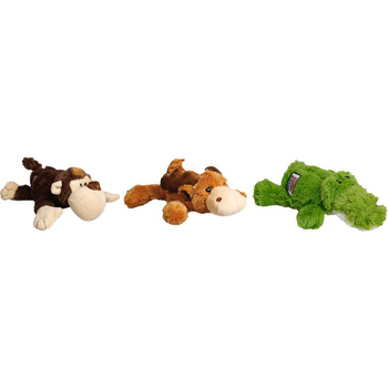 Visuel 1 du produit Peluche pour chien Kong Cozies - taille S