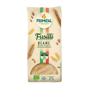 Visuel 1 du produit Spirales blanches en format familial 1kg