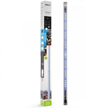 Visuel 1 du produit Tube LED jour et nuit marine 2.0, 14W, 70 cm - AQUAEL Leddy Retrofit