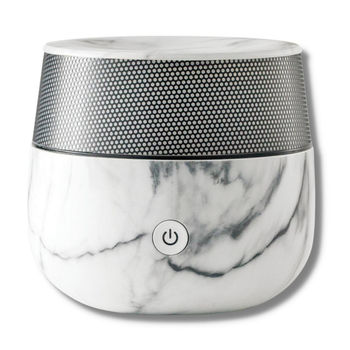 Visuel 1 du produit Diffuseur ultrasonique Kailo coloris blanc Zen' Arôme - diffusion 40 m2