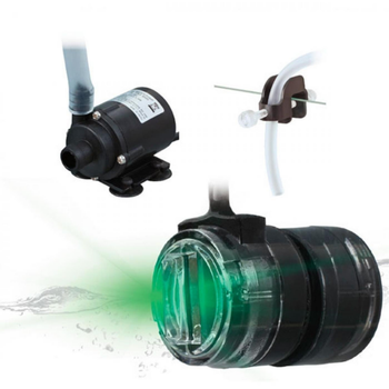 Visuel 1 du produit Osmolateur simple capteur AQUA MEDIC - Refill System Easy