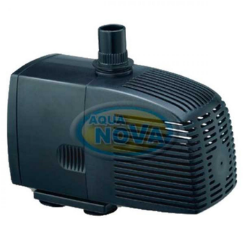 Visuel 1 du produit Pompe à jets d'eau puissante AQUA NOVA BASSIN modèle NP-2000