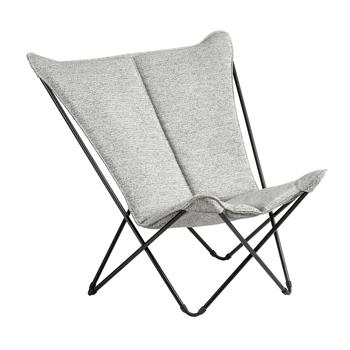 Visuel 1 du produit Fauteuil de jardin Sphinx sunbrella Sunbrella Lafuma - 91 x 83 x 87 cm