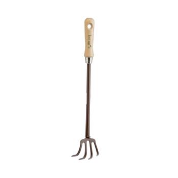 Visuel 1 du produit Griffe pieuvre 4 dents spécial carré potager botanic®