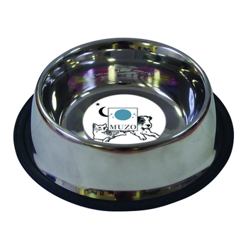 Visuel 1 du produit Gamelle antidérapante pour chien Muzo - 29 cm