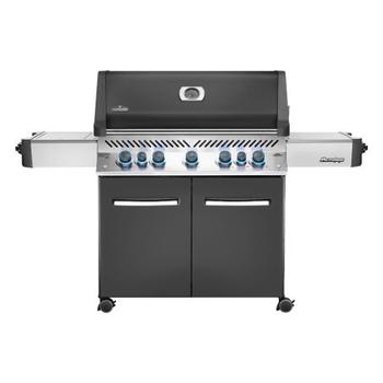 Visuel 1 du produit Barbecue à gaz Prestige 665 anthracite Napoléon
