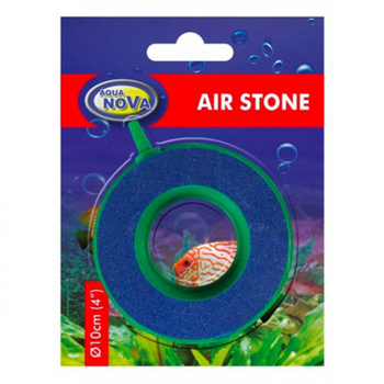 Visuel 1 du produit Diffuseur à air en forme d'anneau AQUA NOVA - Ø 10cm