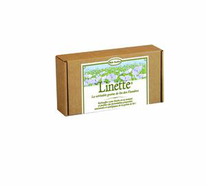 Visuel 1 du produit Linette aux graines de lin Mille oreillers - 10 x 19 cm