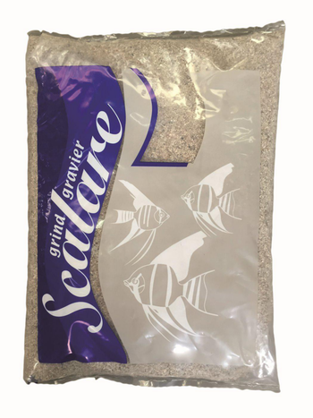 Visuel 1 du produit Sable de Loire 0,8/1 mm Dewerse – 4 kg