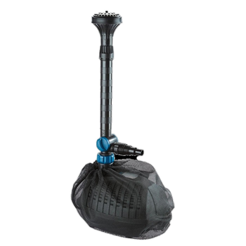 Visuel 1 du produit Filet de protection pour pompe, robuste - OASE, adapté à tous modèles