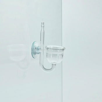 Visuel 1 du produit Diffuseur de CO2 - JBL ProFlora Taifun Glass MINI