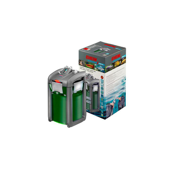 Visuel 1 du produit Filtre aquarium professionnel, capacité 400-1200L, EHEIM, modèle Professionel 3 1200XL