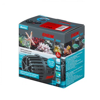 Visuel 1 du produit Pompe de brassage aquarium StreamON+ 6500, rendement optimal - EHEIM