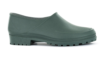 Visuel 1 du produit Chaussure sèvre Blackfox coloris vert - Taille 39