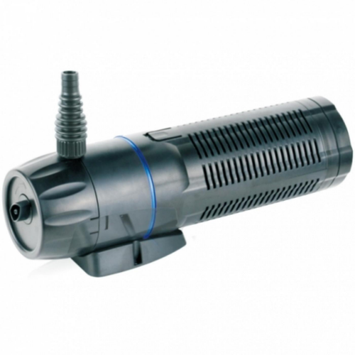 Visuel 2 du produit Filtre bassin avec UV et pompe, SUNSUN BASSIN CUP-139