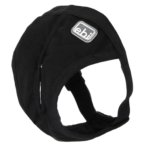 Visuel 3 du produit Culotte pour chien coloris noir Ebi - Taille XS