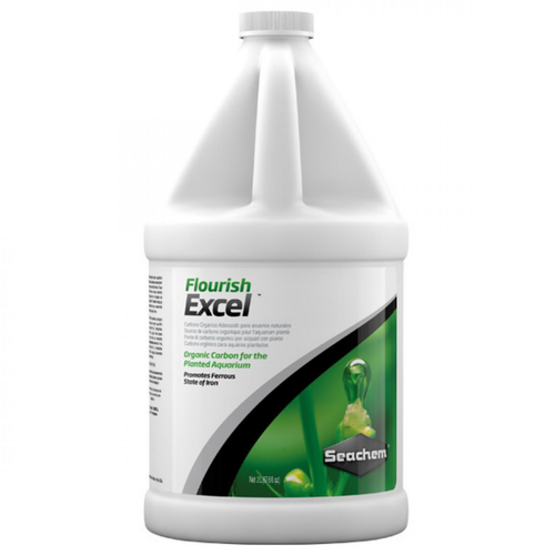 Visuel 1 du produit Carbone liquide Flourish Excel - SEACHEM - 2L