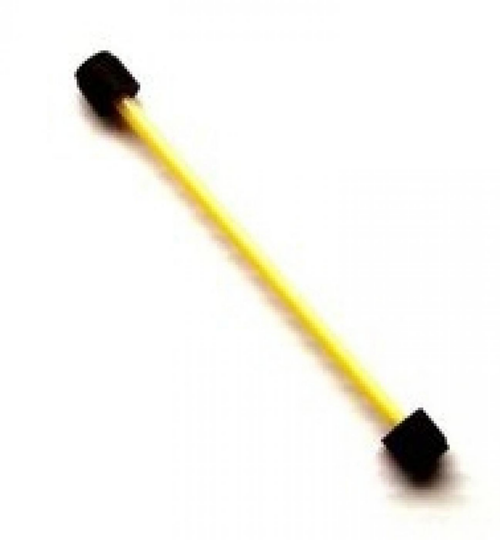 Visuel 1 du produit Axe et manchons de rechange pour filtre Pickup, EHEIM PIÈCES DÉTACHÉES - Compatible 45 / 60 / 160 / 200 (2006 / 2008 / 2010 / 2012)