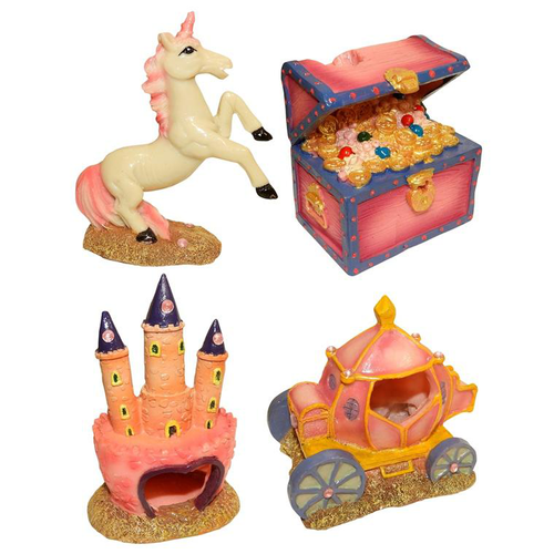 Visuel 1 du produit Figurine de conte de fées