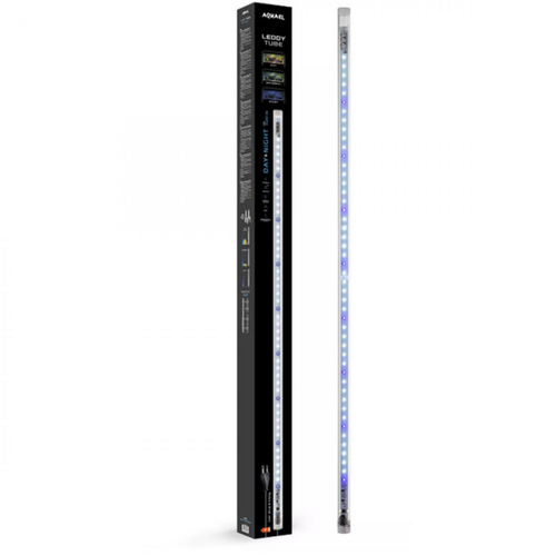Visuel 1 du produit Tube LED aquarium jour & nuit AQUAEL Leddy Retrofit Sunny 2.0 - 101.5cm