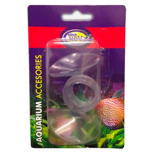 Visuel 1 du produit Ventouses pour tuyau de 21mm - AQUA NOVA - Ø 21mm