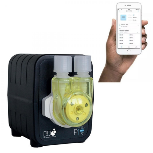Visuel 2 du produit Pompe doseuse à 1 canal, professionnelle, DD H2OCEAN P1 PRO - DD Ocean