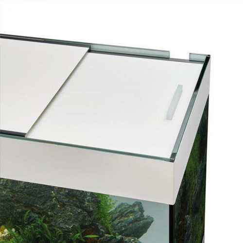 Visuel 6 du produit Aquarium tout équipé - Blanc, OASE StyleLine 175 - 160L
