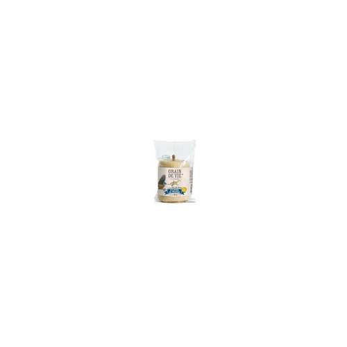 Visuel 1 du produit Cylindre de graisse aux vers de farine Grain de Vie – 350 g