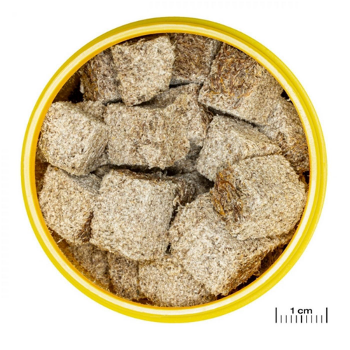 Visuel 2 du produit Alimentation poisson tropical flocons, JBL ProNovo Fex - 250ml