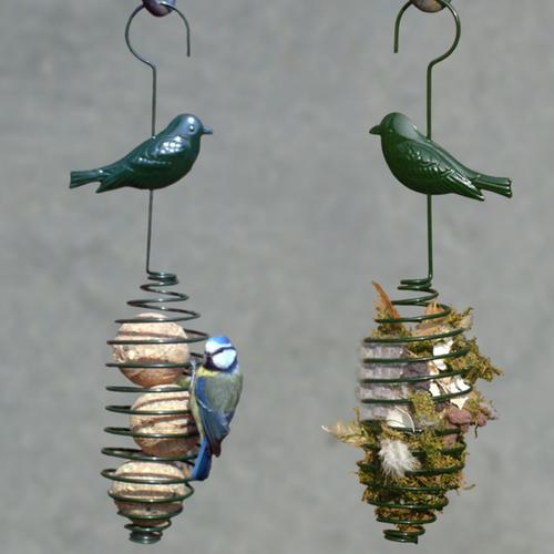 Visuel 2 du produit Ressort pour boules de graisse