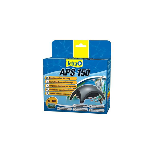 Visuel 1 du produit Pompe à air silencieuse 150L/H - TETRA APS 150
